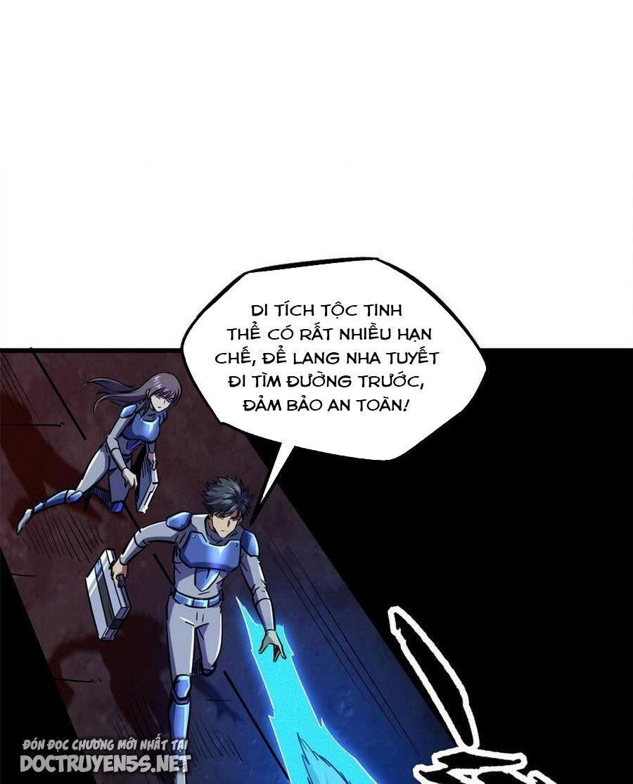 đọc truyện Siêu Cấp Thần Cơ Nhân Chương 146 ảnh 46 tại Thiên Thai Truyện