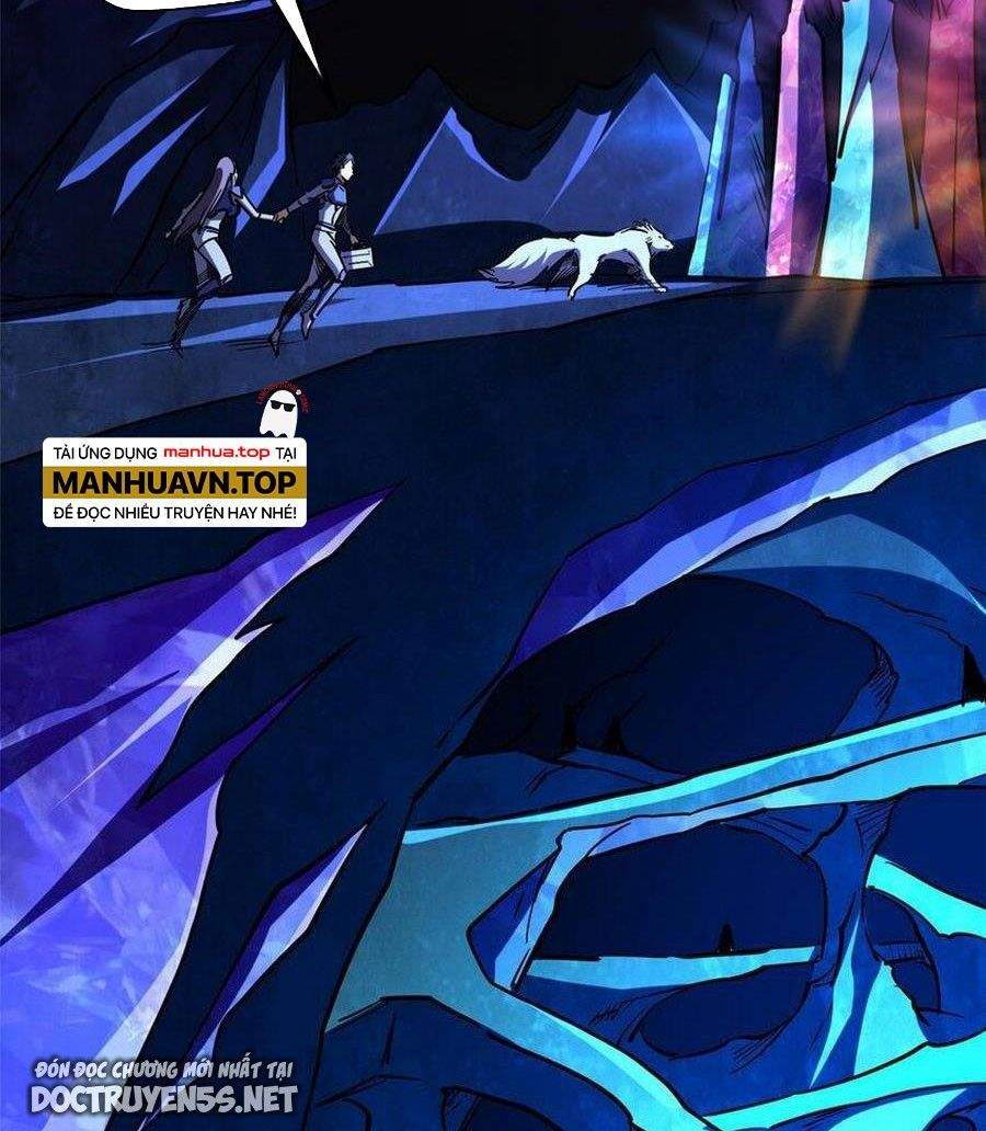 đọc truyện Siêu Cấp Thần Cơ Nhân Chương 146 ảnh 49 tại Thiên Thai Truyện