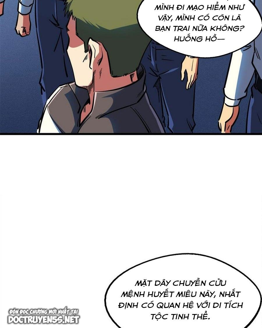 đọc truyện Siêu Cấp Thần Cơ Nhân Chương 146 ảnh 7 tại Thiên Thai Truyện