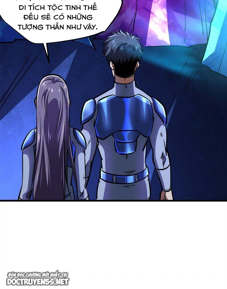 đọc truyện Siêu Cấp Thần Cơ Nhân Chương 146 ảnh 52 tại Thiên Thai Truyện