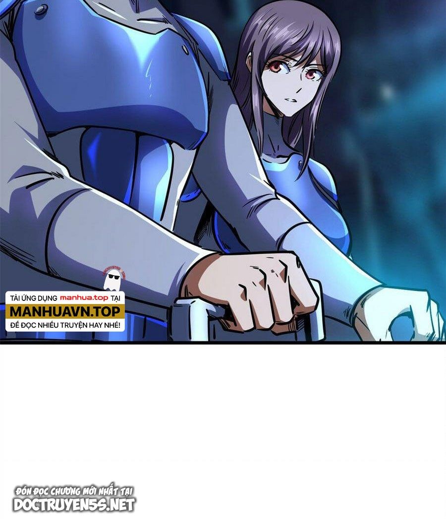 đọc truyện Siêu Cấp Thần Cơ Nhân Chương 146 ảnh 54 tại Thiên Thai Truyện