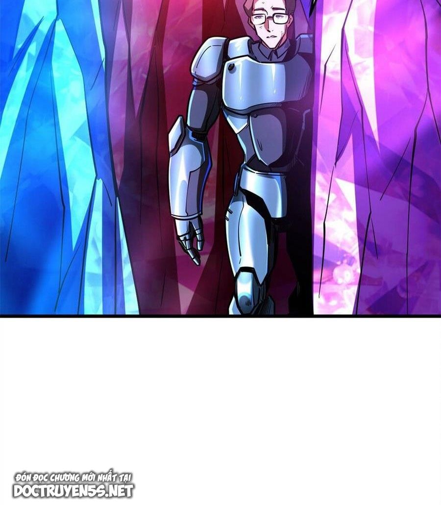 đọc truyện Siêu Cấp Thần Cơ Nhân Chương 146 ảnh 56 tại Thiên Thai Truyện