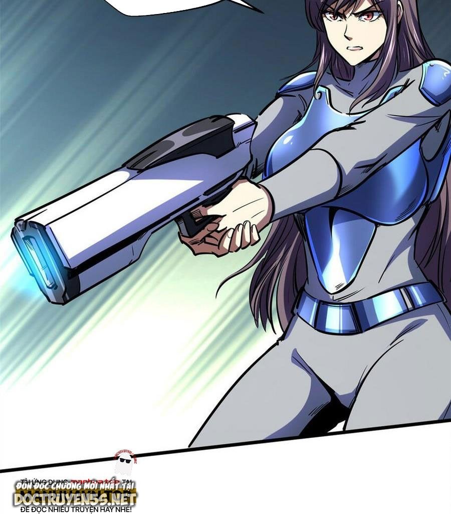 đọc truyện Siêu Cấp Thần Cơ Nhân Chương 146 ảnh 63 tại Thiên Thai Truyện