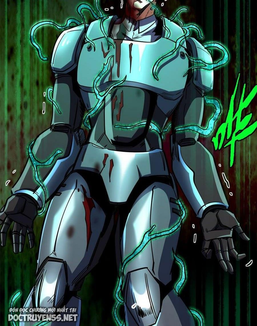 đọc truyện Siêu Cấp Thần Cơ Nhân Chương 146 ảnh 65 tại Thiên Thai Truyện