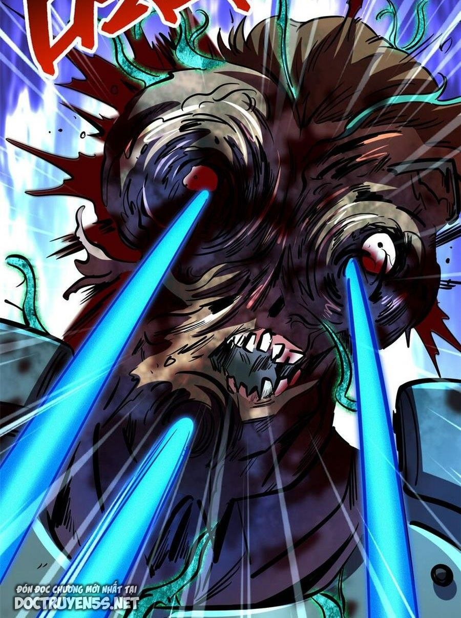 đọc truyện Siêu Cấp Thần Cơ Nhân Chương 146 ảnh 67 tại Thiên Thai Truyện