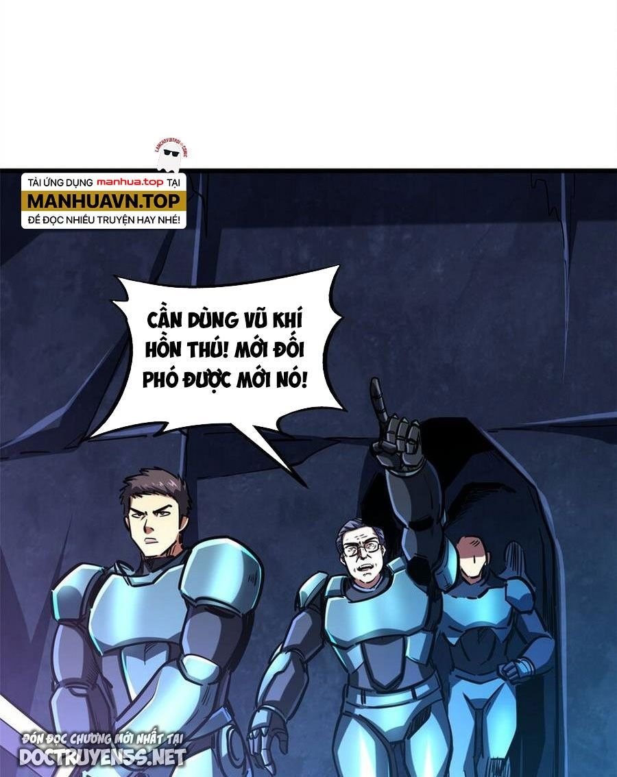 đọc truyện Siêu Cấp Thần Cơ Nhân Chương 146 ảnh 69 tại Thiên Thai Truyện