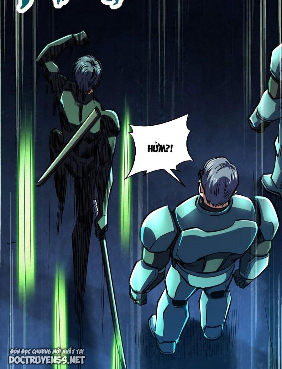 đọc truyện Siêu Cấp Thần Cơ Nhân Chương 146 ảnh 71 tại Thiên Thai Truyện