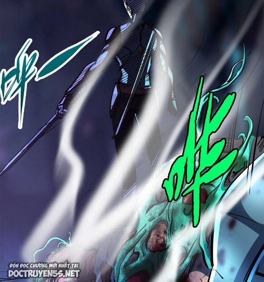 đọc truyện Siêu Cấp Thần Cơ Nhân Chương 146 ảnh 76 tại Thiên Thai Truyện