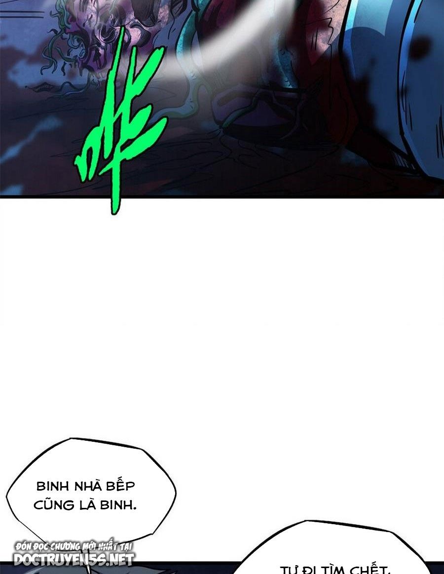 đọc truyện Siêu Cấp Thần Cơ Nhân Chương 146 ảnh 77 tại Thiên Thai Truyện