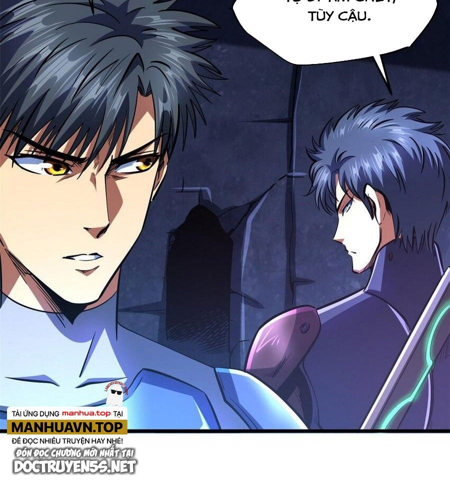 đọc truyện Siêu Cấp Thần Cơ Nhân Chương 146 ảnh 78 tại Thiên Thai Truyện