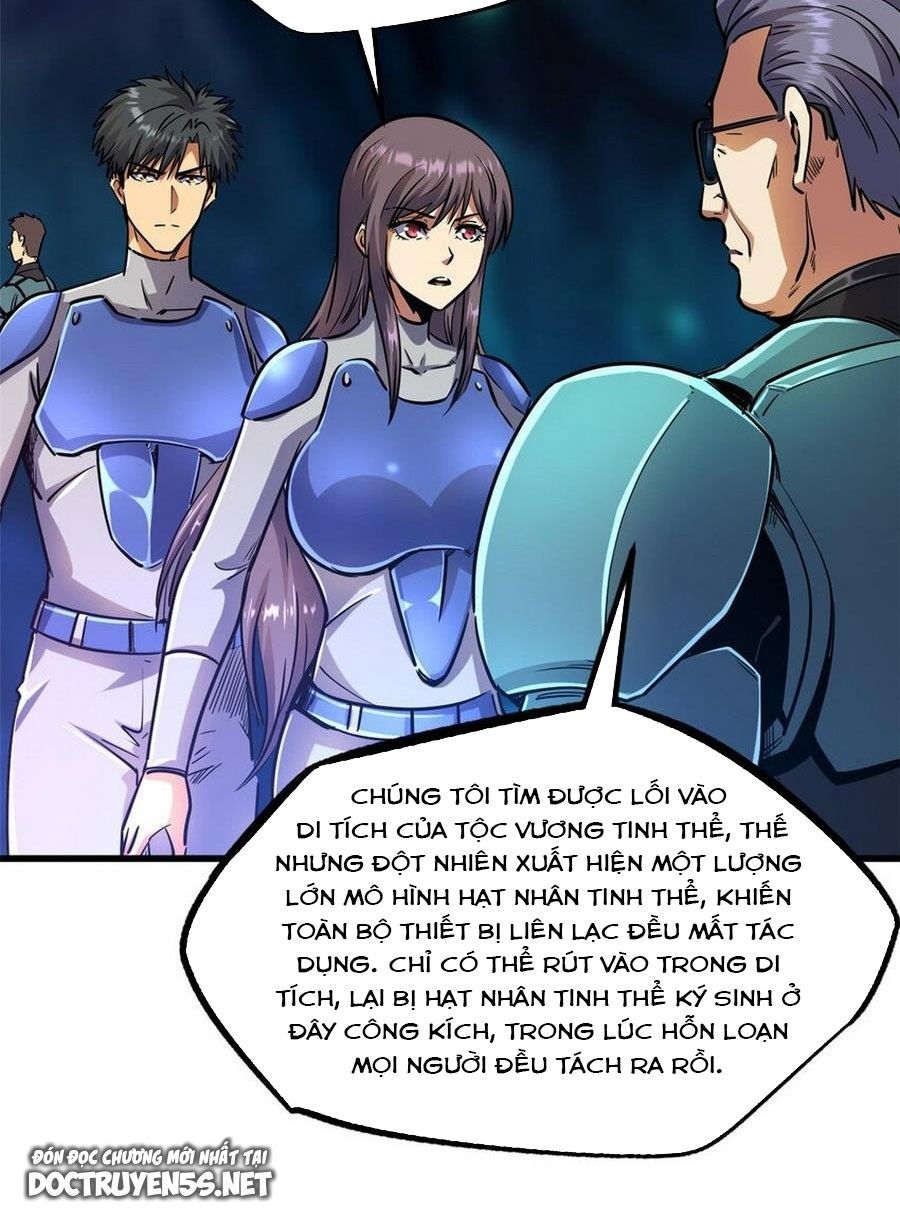 đọc truyện Siêu Cấp Thần Cơ Nhân Chương 146 ảnh 80 tại Thiên Thai Truyện