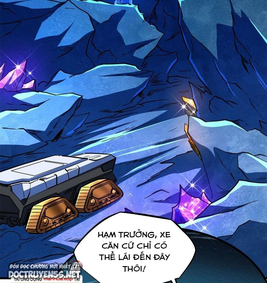 đọc truyện Siêu Cấp Thần Cơ Nhân Chương 146 ảnh 10 tại Thiên Thai Truyện