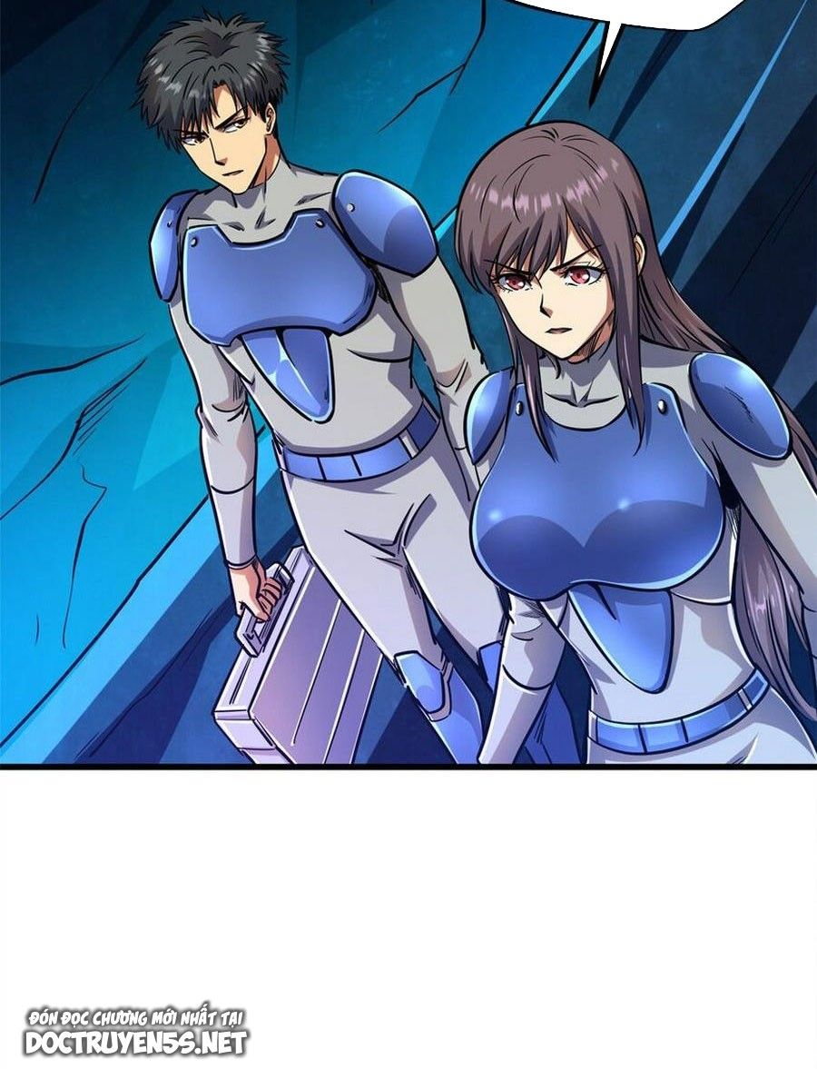 đọc truyện Siêu Cấp Thần Cơ Nhân Chương 146 ảnh 82 tại Thiên Thai Truyện