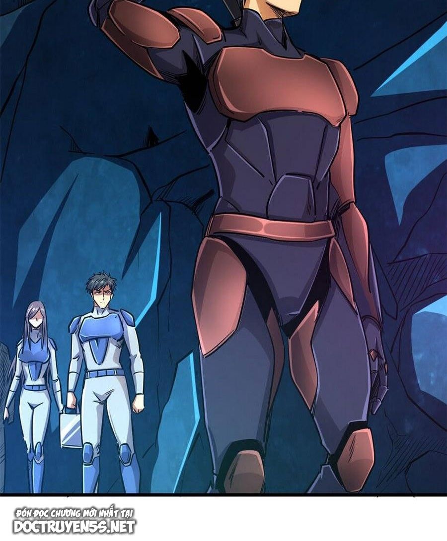 đọc truyện Siêu Cấp Thần Cơ Nhân Chương 146 ảnh 84 tại Thiên Thai Truyện