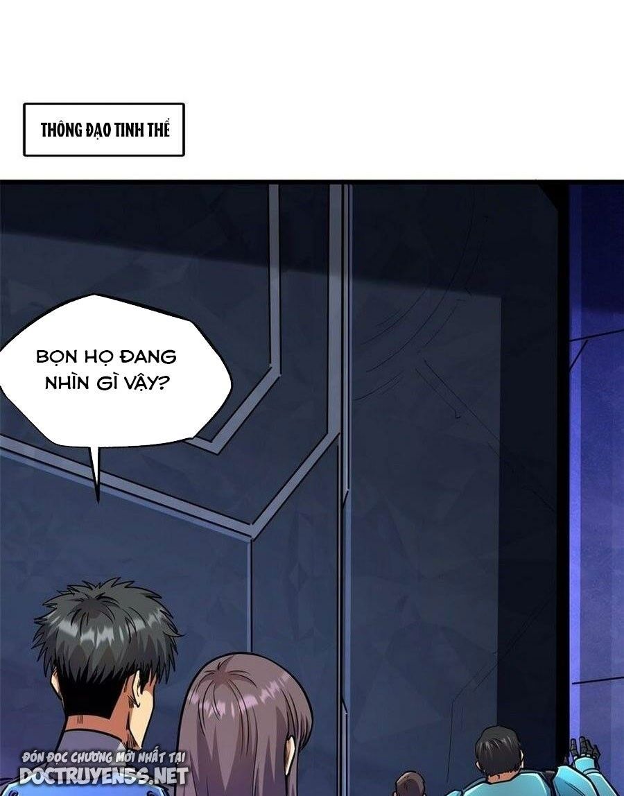 đọc truyện Siêu Cấp Thần Cơ Nhân Chương 147 ảnh 3 tại Thiên Thai Truyện