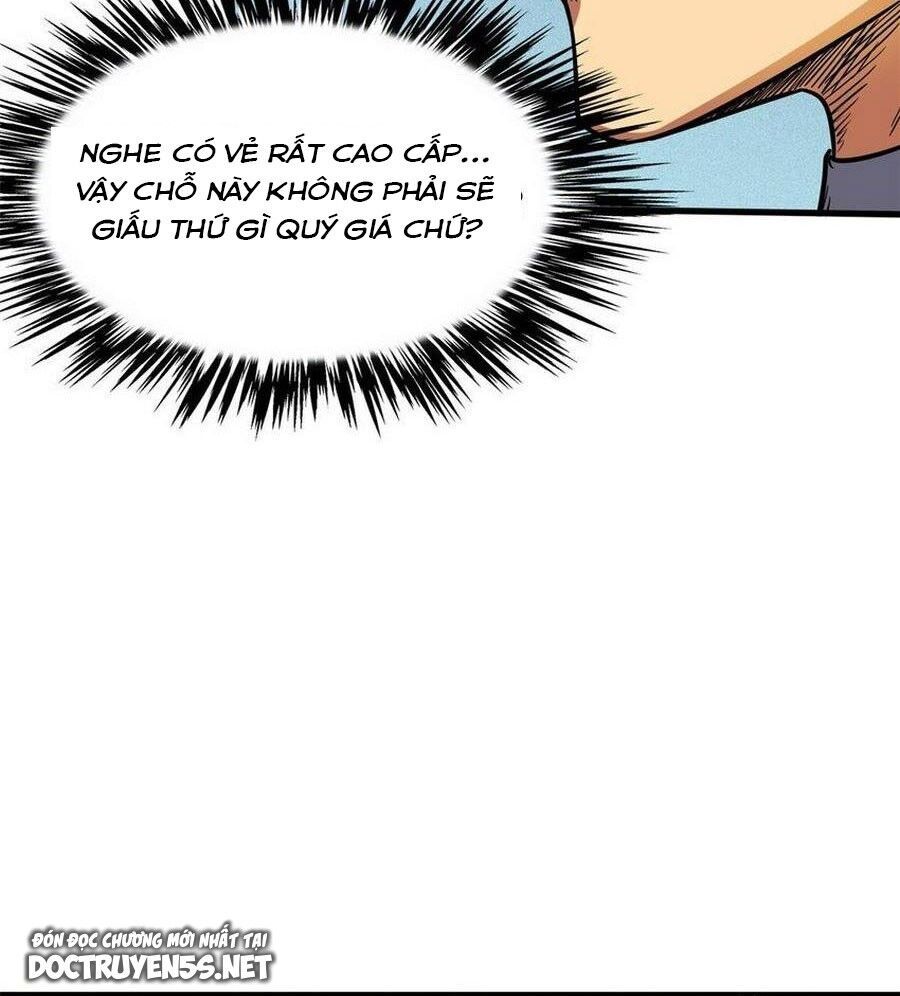 đọc truyện Siêu Cấp Thần Cơ Nhân Chương 147 ảnh 14 tại Thiên Thai Truyện