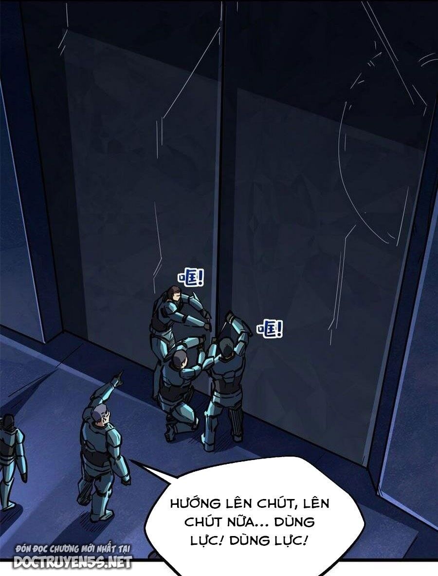 đọc truyện Siêu Cấp Thần Cơ Nhân Chương 147 ảnh 15 tại Thiên Thai Truyện