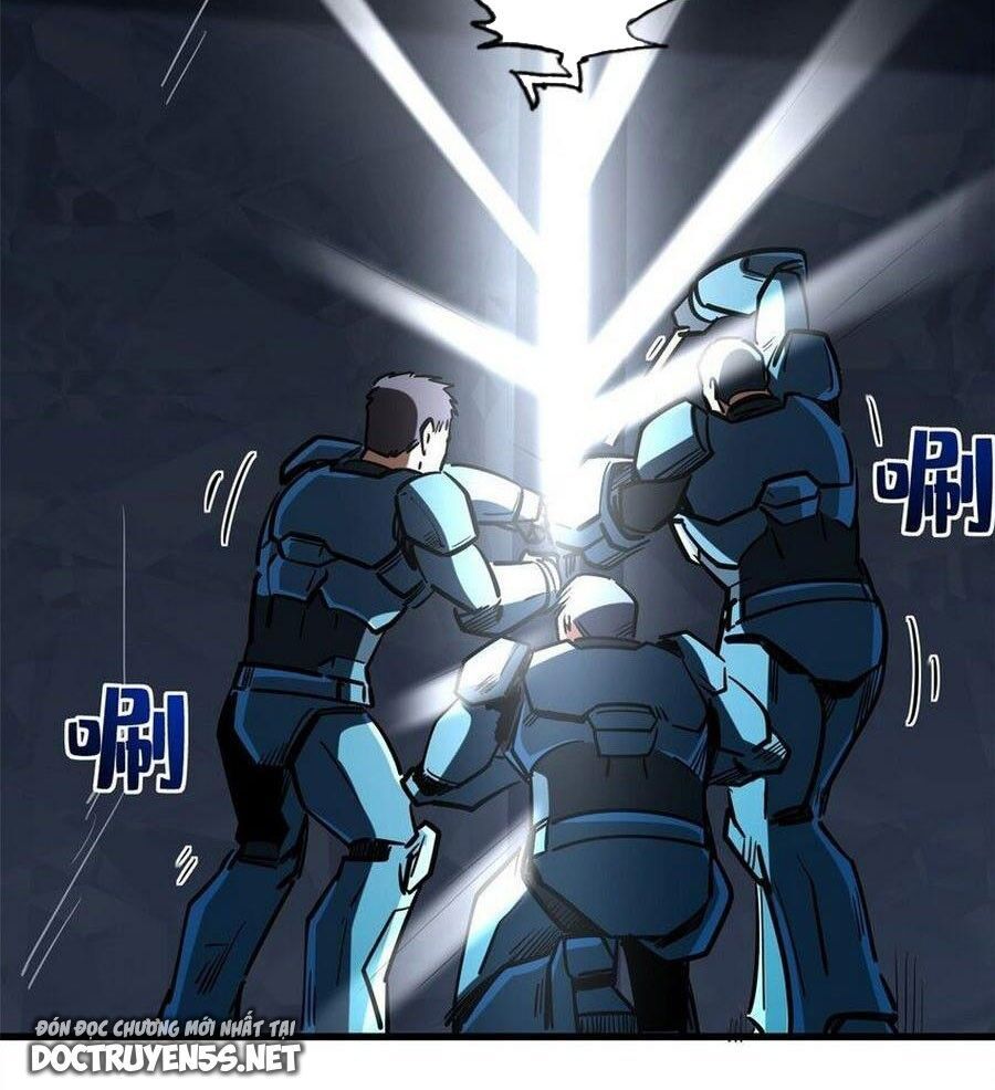 đọc truyện Siêu Cấp Thần Cơ Nhân Chương 147 ảnh 17 tại Thiên Thai Truyện