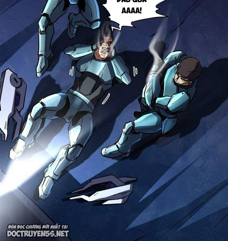 đọc truyện Siêu Cấp Thần Cơ Nhân Chương 147 ảnh 19 tại Thiên Thai Truyện