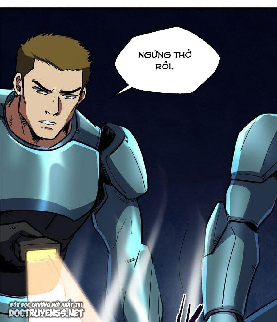 đọc truyện Siêu Cấp Thần Cơ Nhân Chương 147 ảnh 21 tại Thiên Thai Truyện