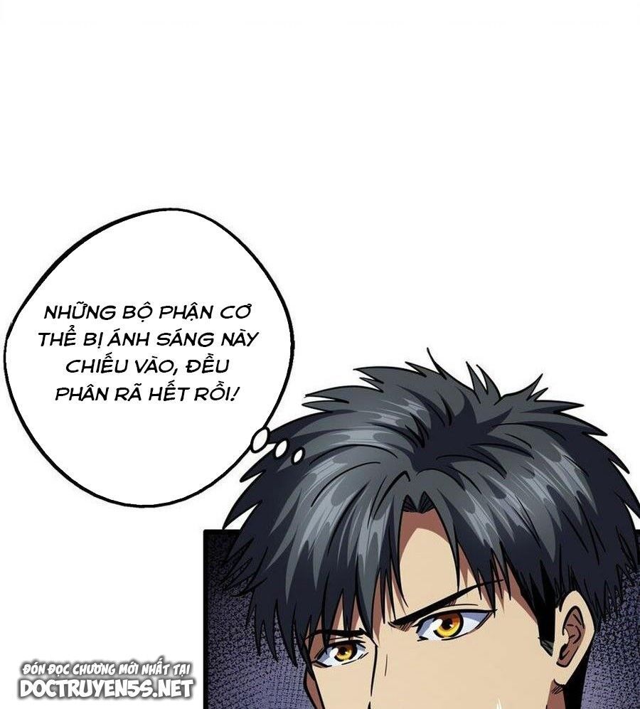 đọc truyện Siêu Cấp Thần Cơ Nhân Chương 147 ảnh 22 tại Thiên Thai Truyện