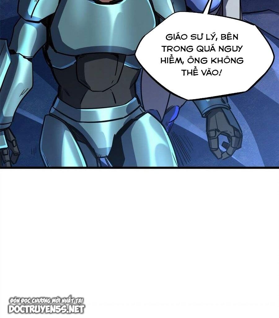 đọc truyện Siêu Cấp Thần Cơ Nhân Chương 147 ảnh 25 tại Thiên Thai Truyện