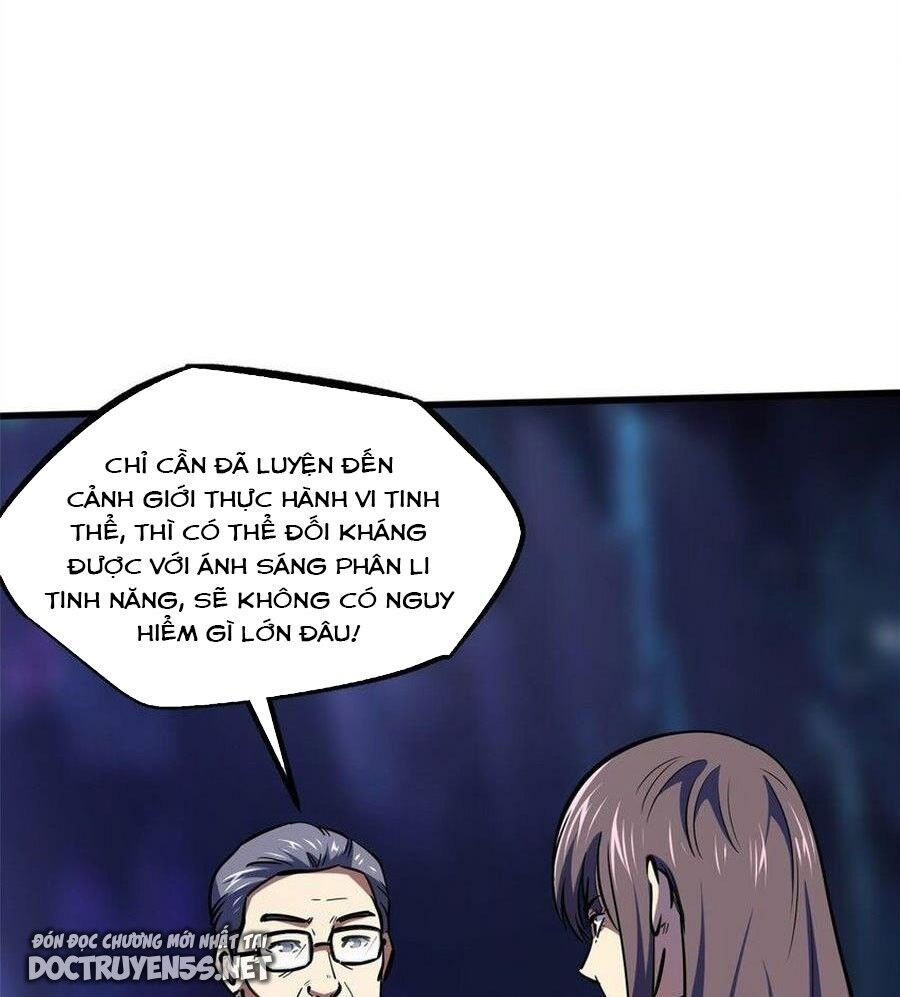 đọc truyện Siêu Cấp Thần Cơ Nhân Chương 147 ảnh 26 tại Thiên Thai Truyện