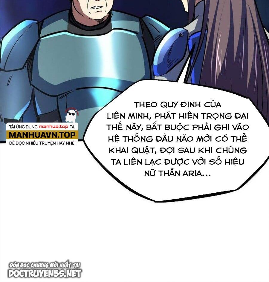 đọc truyện Siêu Cấp Thần Cơ Nhân Chương 147 ảnh 27 tại Thiên Thai Truyện