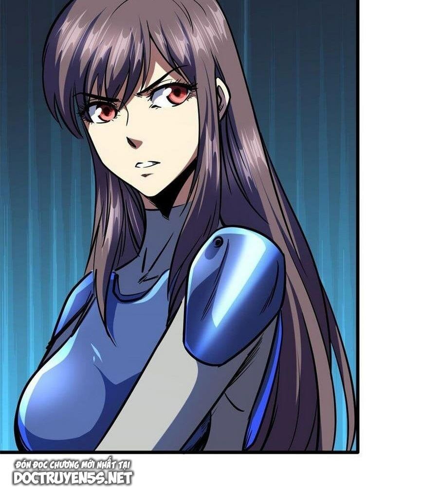 đọc truyện Siêu Cấp Thần Cơ Nhân Chương 147 ảnh 30 tại Thiên Thai Truyện