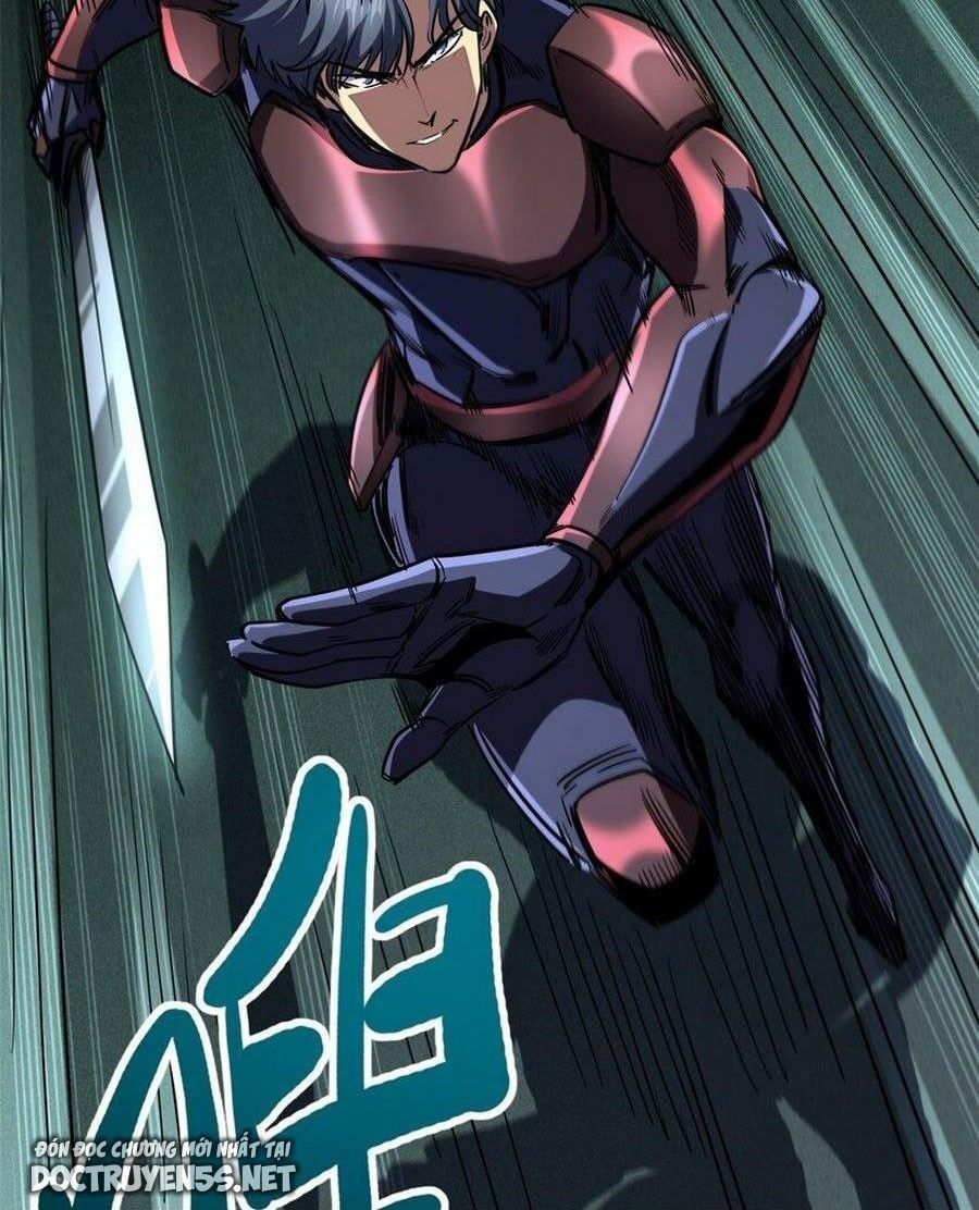 đọc truyện Siêu Cấp Thần Cơ Nhân Chương 147 ảnh 32 tại Thiên Thai Truyện