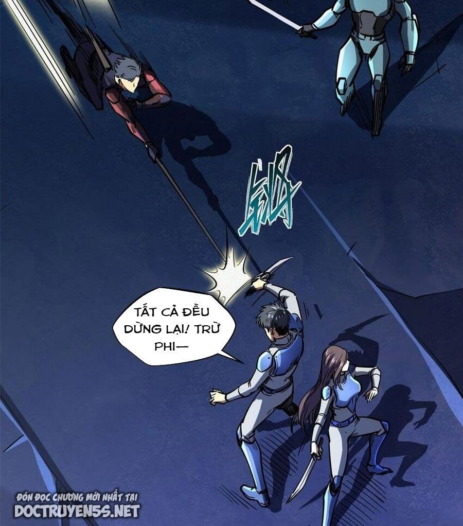 đọc truyện Siêu Cấp Thần Cơ Nhân Chương 147 ảnh 34 tại Thiên Thai Truyện