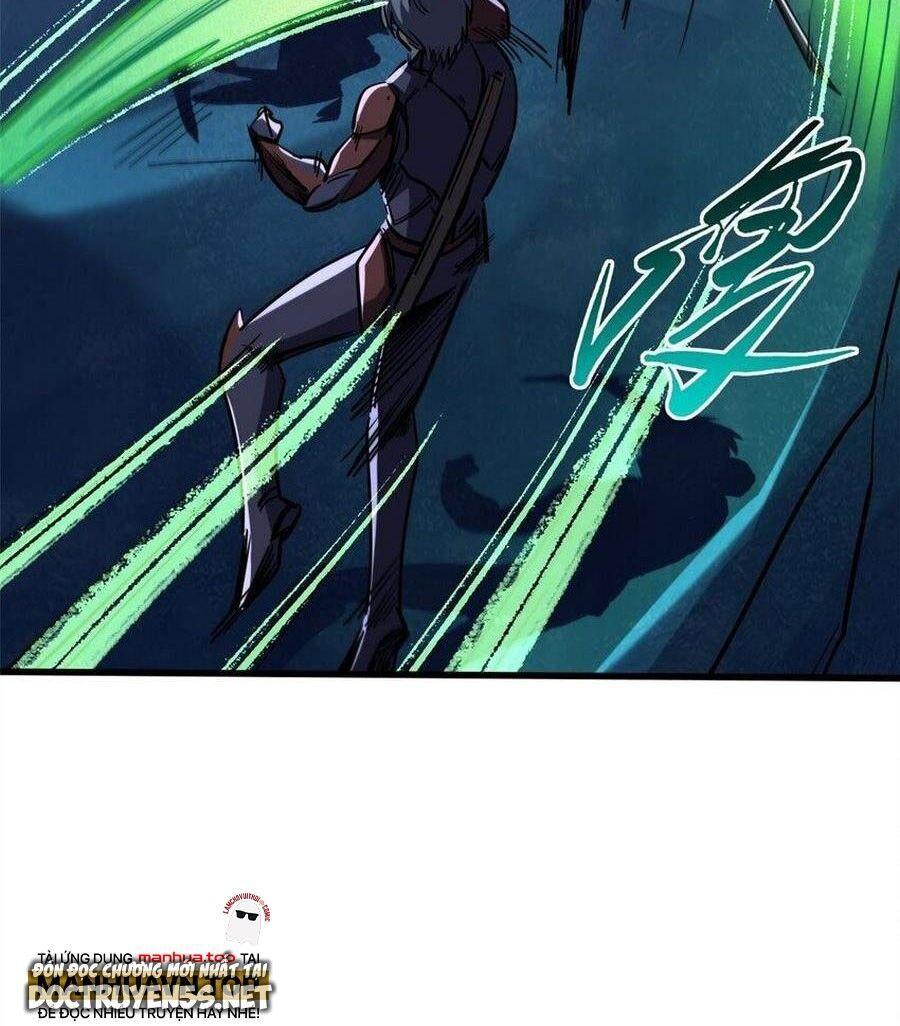 đọc truyện Siêu Cấp Thần Cơ Nhân Chương 147 ảnh 41 tại Thiên Thai Truyện