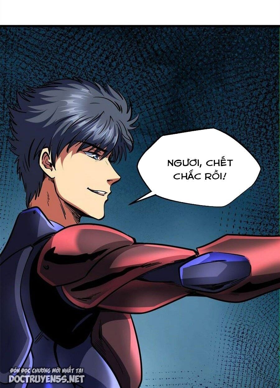 đọc truyện Siêu Cấp Thần Cơ Nhân Chương 147 ảnh 44 tại Thiên Thai Truyện