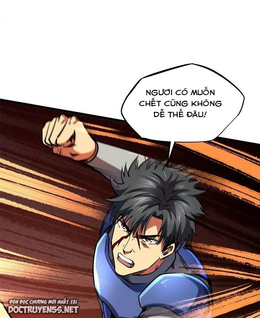 đọc truyện Siêu Cấp Thần Cơ Nhân Chương 147 ảnh 47 tại Thiên Thai Truyện