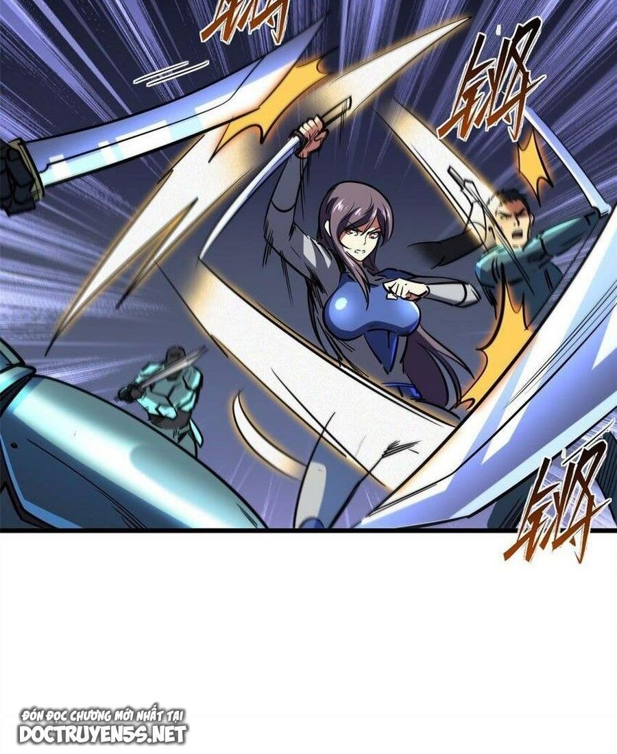 đọc truyện Siêu Cấp Thần Cơ Nhân Chương 147 ảnh 51 tại Thiên Thai Truyện