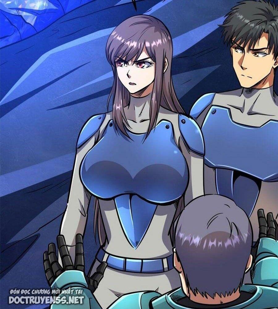 đọc truyện Siêu Cấp Thần Cơ Nhân Chương 147 ảnh 7 tại Thiên Thai Truyện