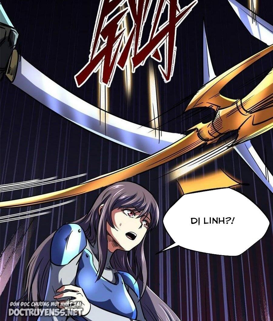 đọc truyện Siêu Cấp Thần Cơ Nhân Chương 147 ảnh 54 tại Thiên Thai Truyện