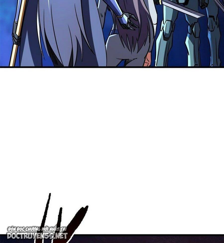 đọc truyện Siêu Cấp Thần Cơ Nhân Chương 147 ảnh 57 tại Thiên Thai Truyện