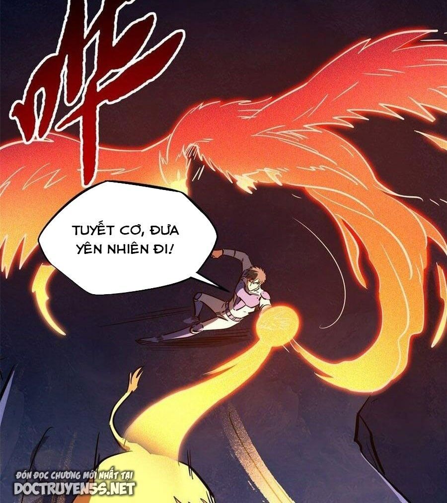 đọc truyện Siêu Cấp Thần Cơ Nhân Chương 147 ảnh 58 tại Thiên Thai Truyện