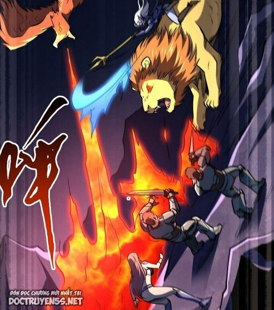 đọc truyện Siêu Cấp Thần Cơ Nhân Chương 147 ảnh 61 tại Thiên Thai Truyện