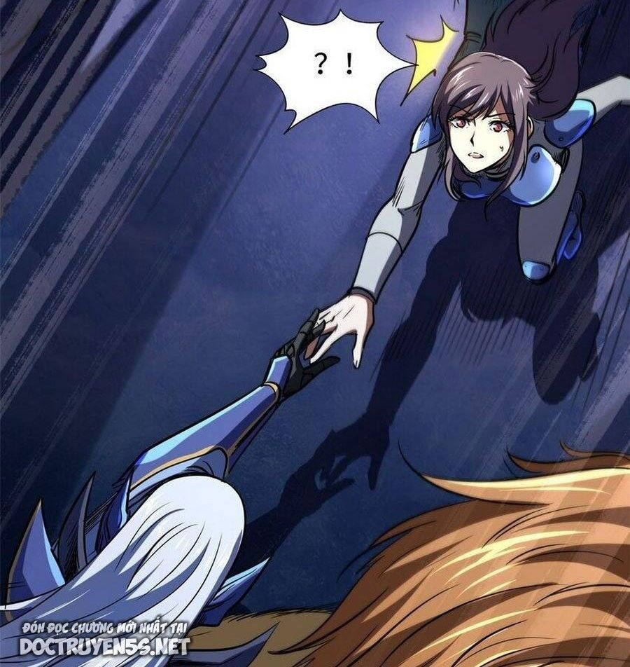 đọc truyện Siêu Cấp Thần Cơ Nhân Chương 147 ảnh 63 tại Thiên Thai Truyện