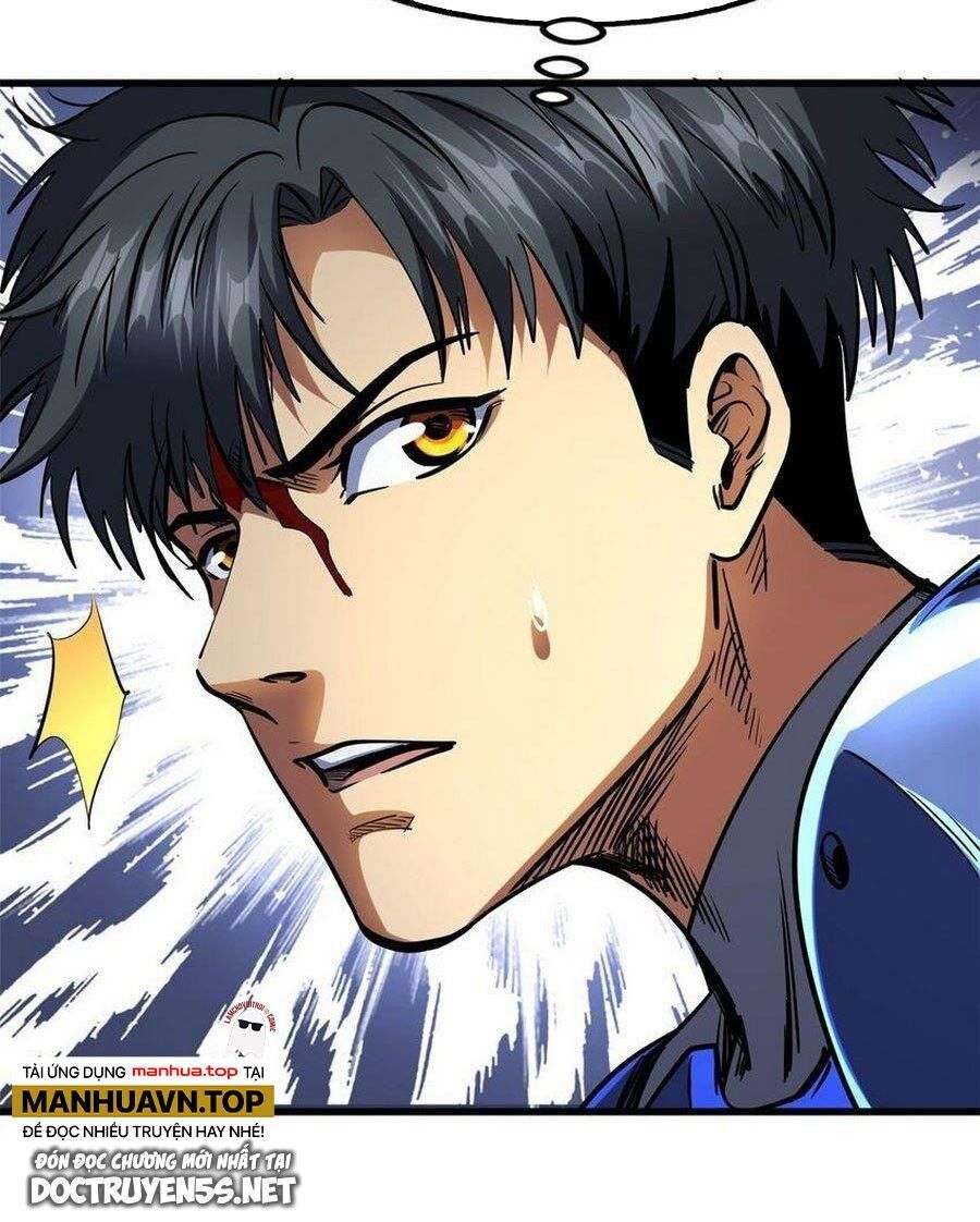 đọc truyện Siêu Cấp Thần Cơ Nhân Chương 147 ảnh 65 tại Thiên Thai Truyện