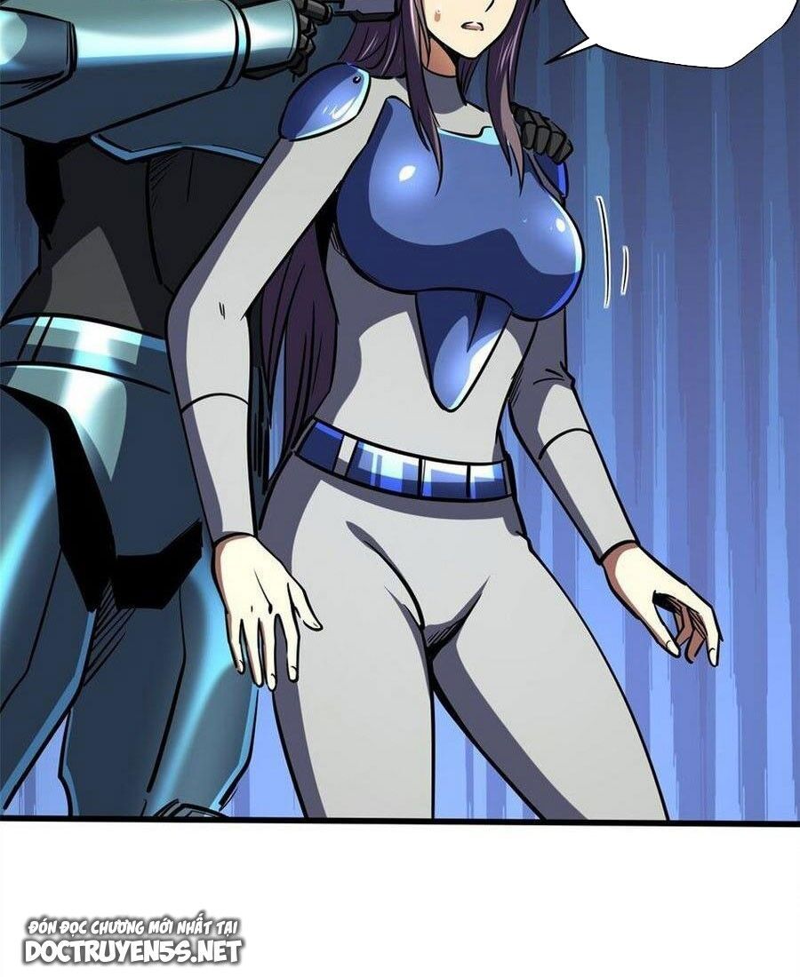 đọc truyện Siêu Cấp Thần Cơ Nhân Chương 147 ảnh 67 tại Thiên Thai Truyện