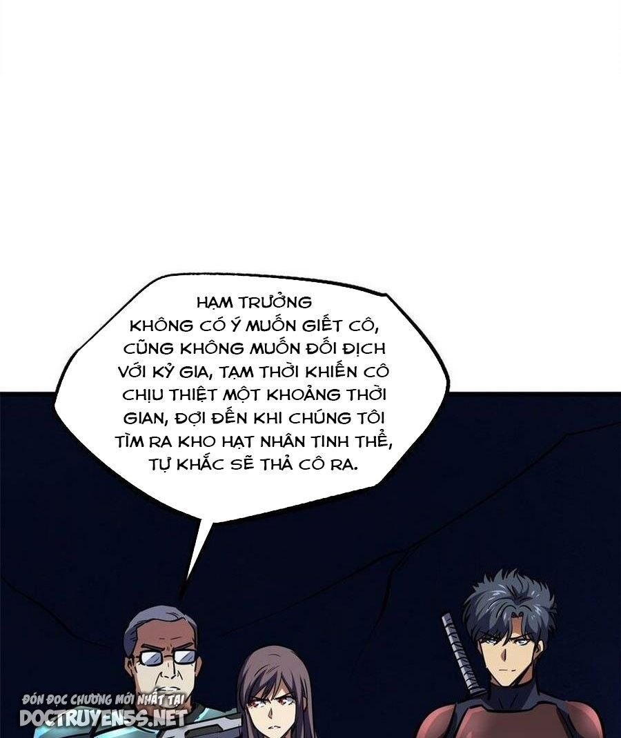 đọc truyện Siêu Cấp Thần Cơ Nhân Chương 147 ảnh 68 tại Thiên Thai Truyện