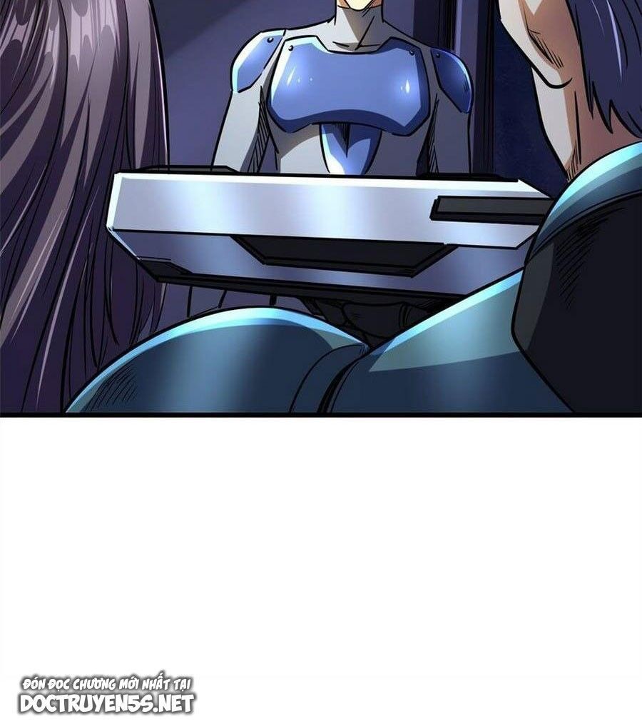 đọc truyện Siêu Cấp Thần Cơ Nhân Chương 147 ảnh 71 tại Thiên Thai Truyện