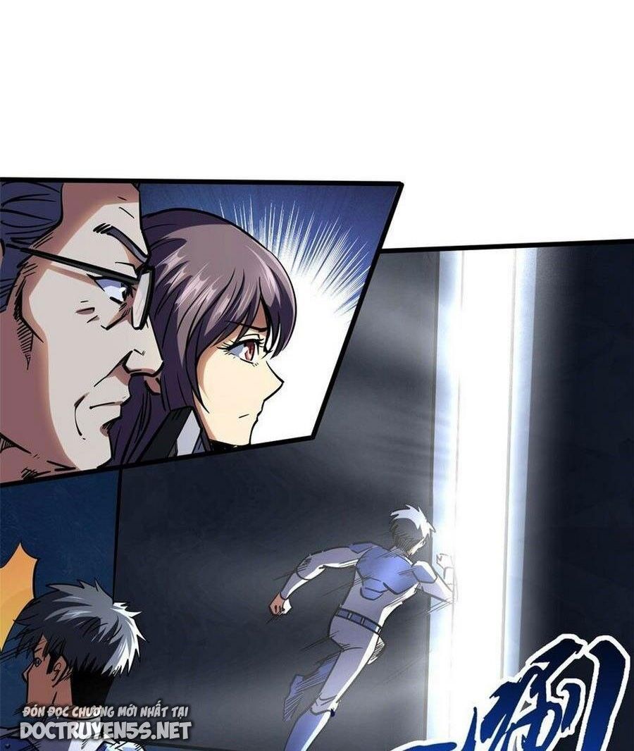 đọc truyện Siêu Cấp Thần Cơ Nhân Chương 147 ảnh 72 tại Thiên Thai Truyện