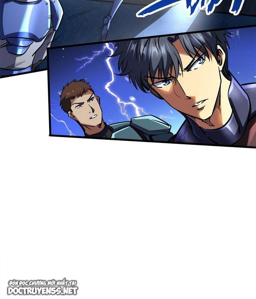 đọc truyện Siêu Cấp Thần Cơ Nhân Chương 147 ảnh 73 tại Thiên Thai Truyện