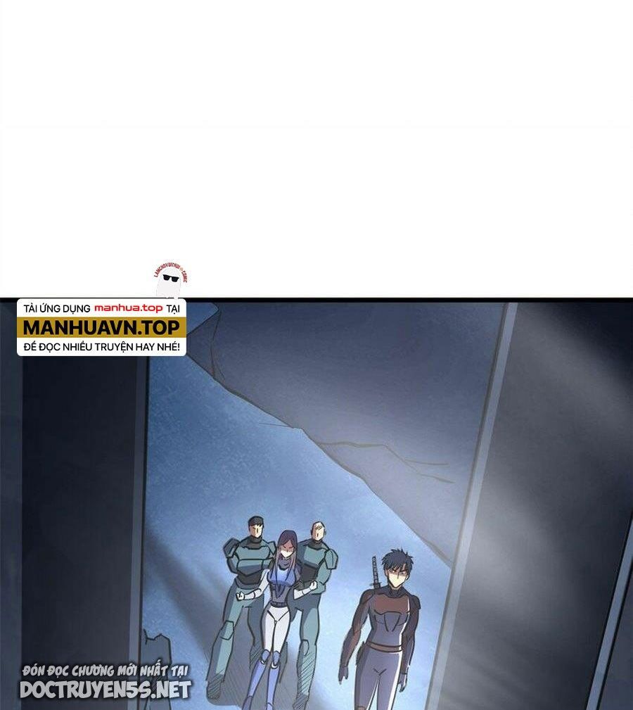 đọc truyện Siêu Cấp Thần Cơ Nhân Chương 147 ảnh 75 tại Thiên Thai Truyện