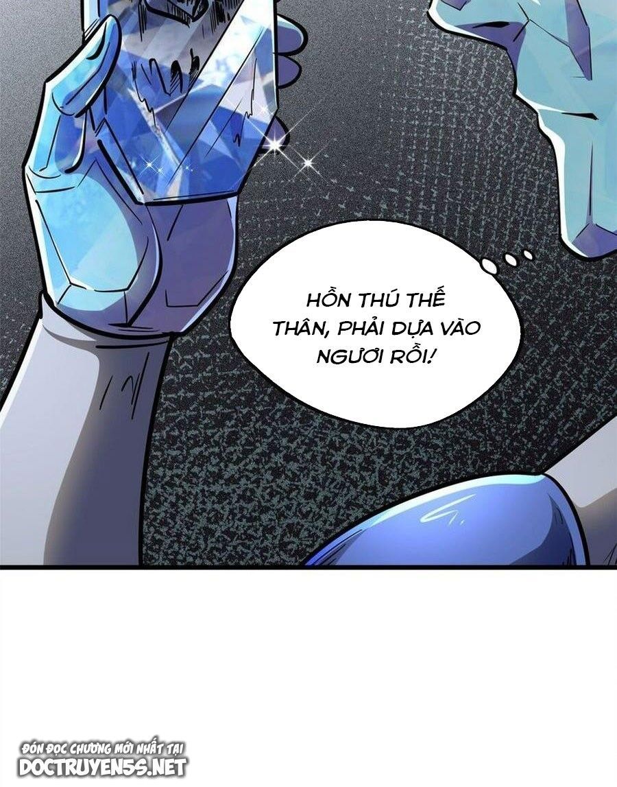 đọc truyện Siêu Cấp Thần Cơ Nhân Chương 147 ảnh 82 tại Thiên Thai Truyện