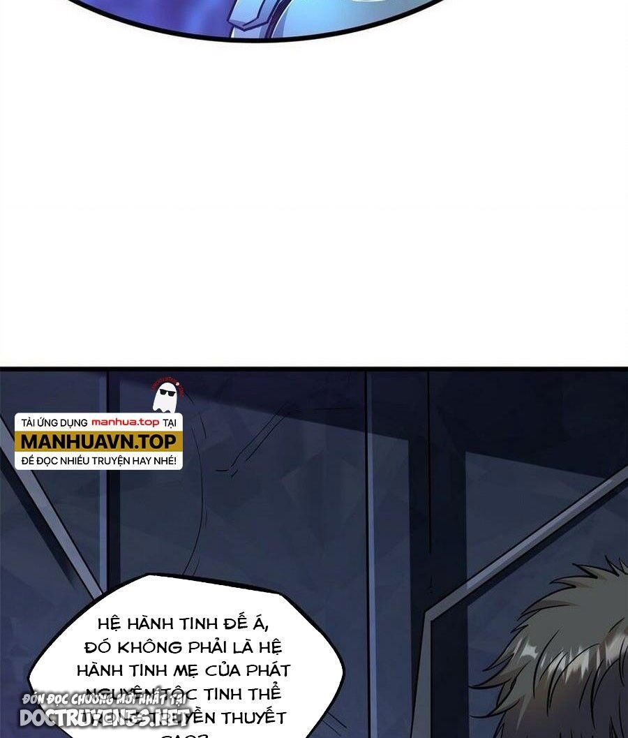 đọc truyện Siêu Cấp Thần Cơ Nhân Chương 147 ảnh 11 tại Thiên Thai Truyện